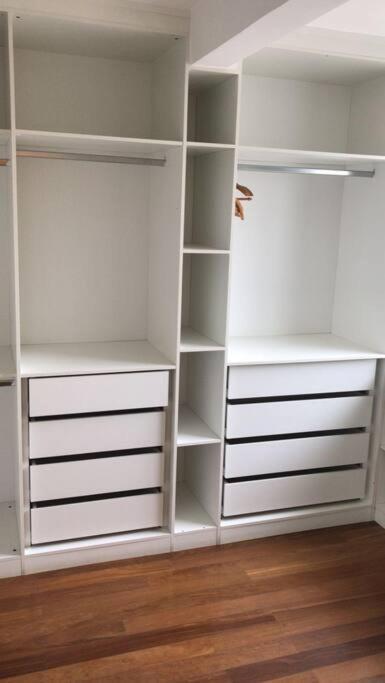 Duplex - 2 Apartment *