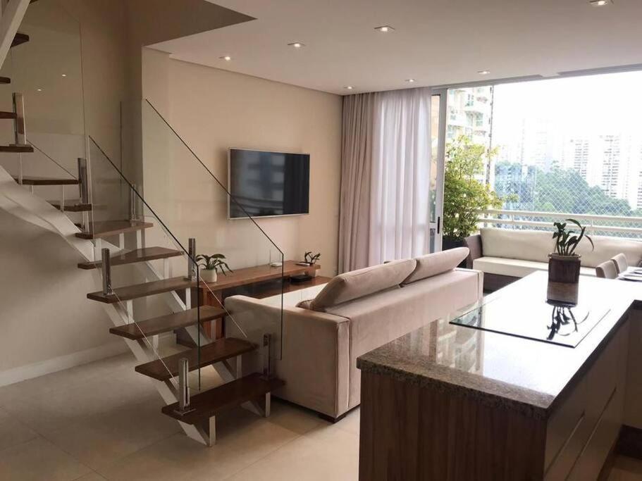 Duplex - 2 * Sao Paulo