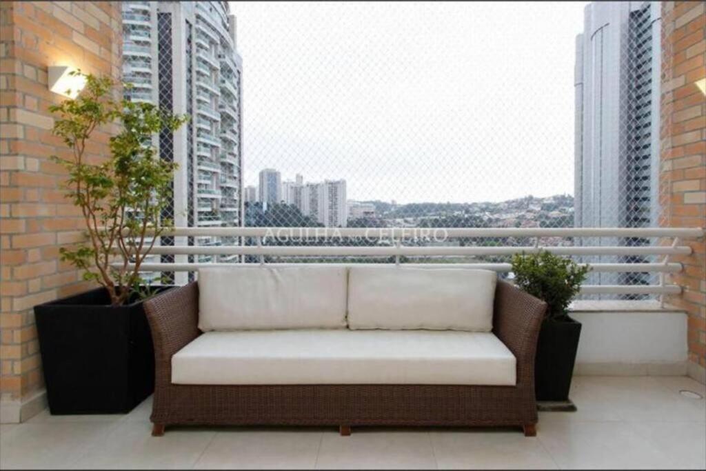 Duplex - 2 Apartment Sao Paulo